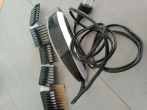 Tondeuse pour animaux chats et chiens