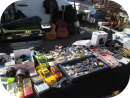 Brocante, Vide grenier - Montauroux