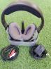 Casque audio numérique FM sans fil