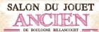 10e salon du jouet ancien - Boulogne-Billancourt