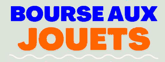 Bourse aux jouets - Landéan