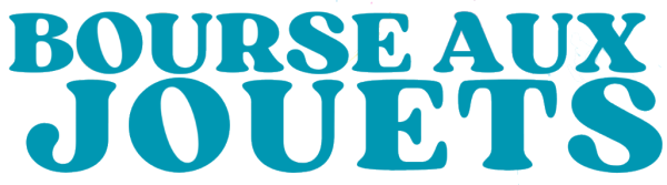 Bourse aux jouets - Saint-Ouen