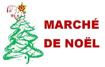 Marché de Noël - Le Bosc-Roger-en-Roumois