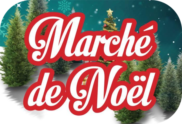 Marché de Noël - Pléchâtel
