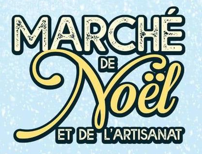 MARCHE DE NOEL : ARTISANAT ET CREATION - Paris14