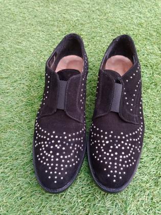 Chaussures femme noires