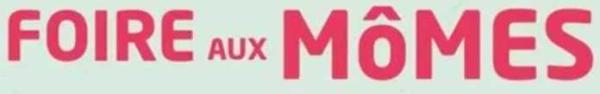 Foire aux mômes - Chézy-sur-Marne