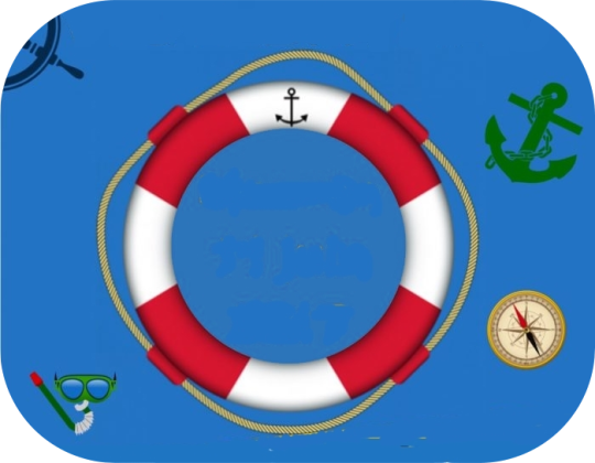 Les puces de la pèche et de la mer