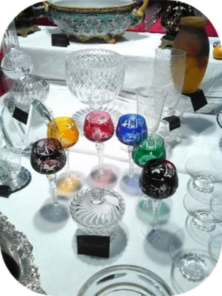 Brocante, Vide-greniers - Siewiller