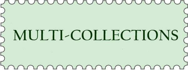 Bourse multicollection - Nouan-le-Fuzelier