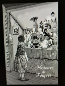 Chartres en Poupées : 12e salon de la poupée ancienne - Chartres