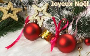 Marché de Noël/Bourse aux jouets - Lamarche-sur-Saône