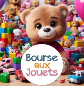 Bourse aux jouets - Surfonds