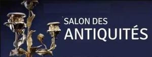 Salon d'antiquités - Segonzac