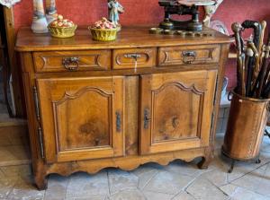 Foire antiquités-brocante - Nolay