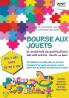Bourse aux jouets - Aubigny-en-Artois