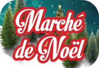 Marché de Noël - Martin-Eglise
