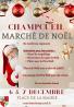 Marché de Noël - Champcueil