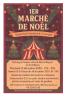 Marché de Noël - Le Val d'Hazey