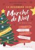 Marché de Noël - Fégréac