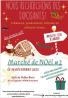Marché de Noël - Hennebont