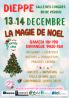 La Magie de Noël - Dieppe