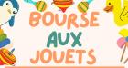 Bourse aux jouets - Les Trois-Pierres