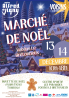 Marché de Noël - Voisins-le-Bretonneux