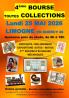 4ème bourse toutes collections - Limogne-en-Quercy