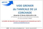 Vide-greniers - Metz