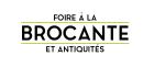 Foire antiquités-brocante - L'Isle-sur-la-Sorgue