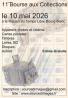Bourse aux collections - Bourg-Blanc