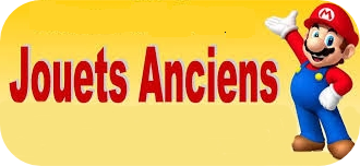 63eme Bourse aux Jouets Anciens - Souppes-sur-Loing