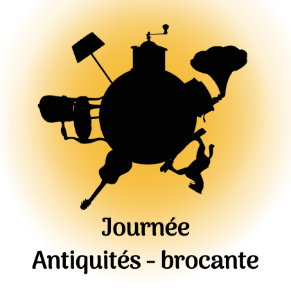 29ème Journée Antiquités-Brocante