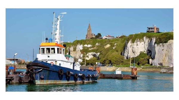 Bourse toutes collections - Dieppe