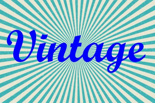 Salon du vintage - Bordeaux