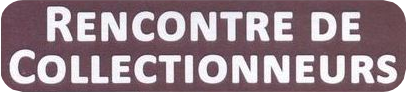 Journée de rencontre entre collectionneurs - Mortain