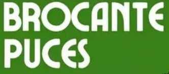 Brocante et puces - Bourbon-Lancy