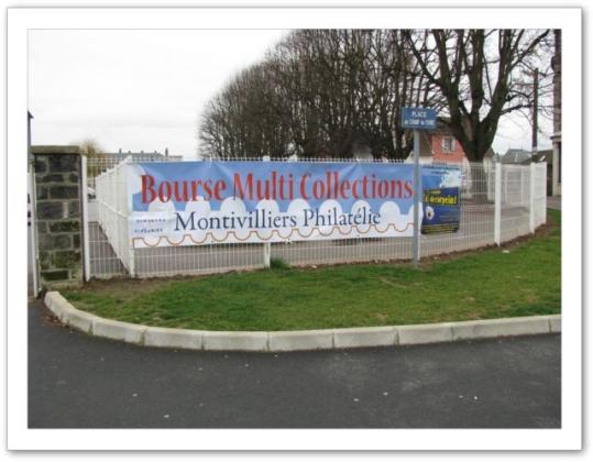 Salon multicollection - Montivilliers