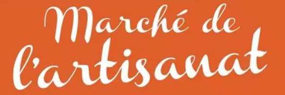 Marché de l'Artisanat - Rexpoëde