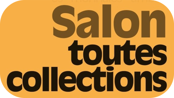 Salon toutes collections - Privas