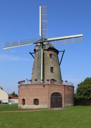 Vide-greniers - Saint-Amand-les-Eaux