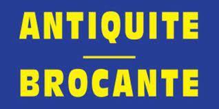 24e salon antiquités-brocante - Angoulême