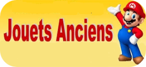 Accueil > Détail 6e bourse de jouets anciens et automobilia