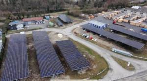 Vide-greniers - Aoste