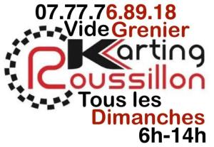 Vide-greniers - Rivesaltes