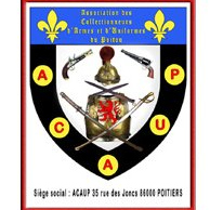 Salon des armes anciennes et des uniformes - Poitiers