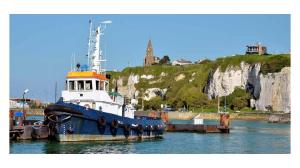 Bourse toutes collections - Dieppe