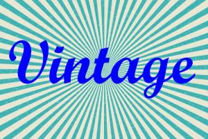 Salon du vintage - Bordeaux