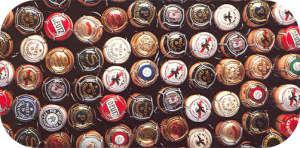 Bourse d'échanges de capsules - Corquilleroy